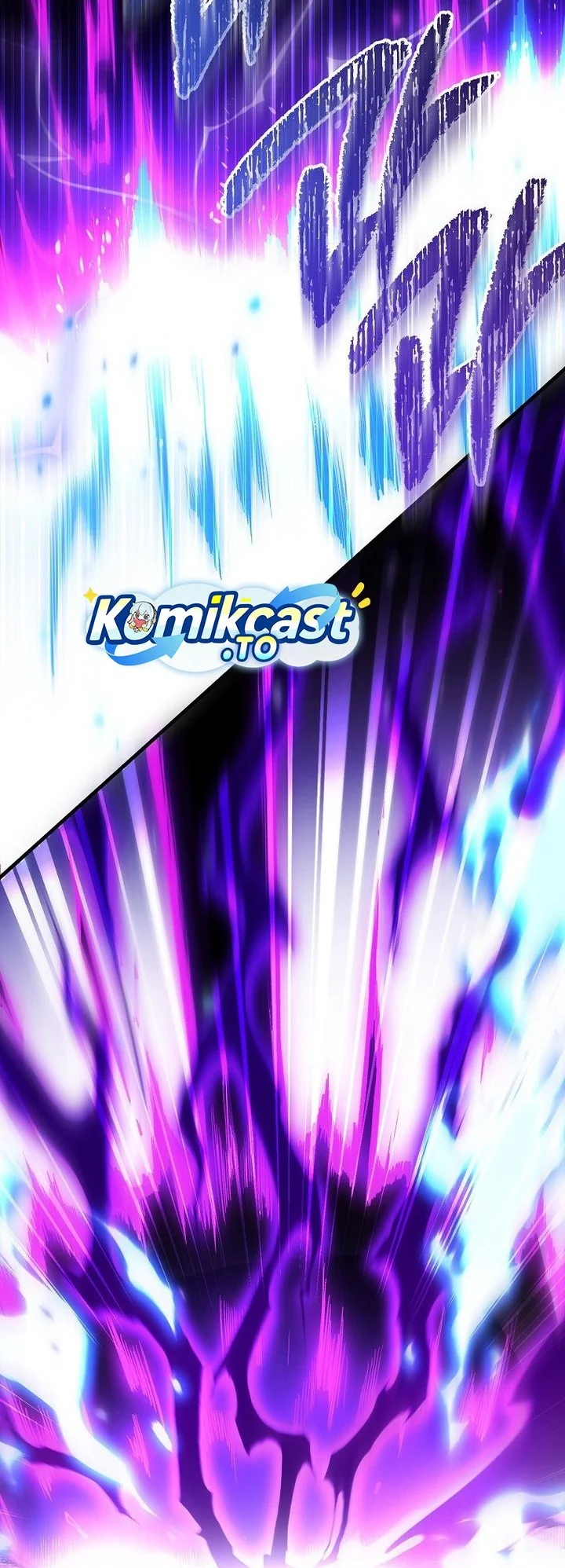 The Hero Returns Chapter 129 Gambar 70