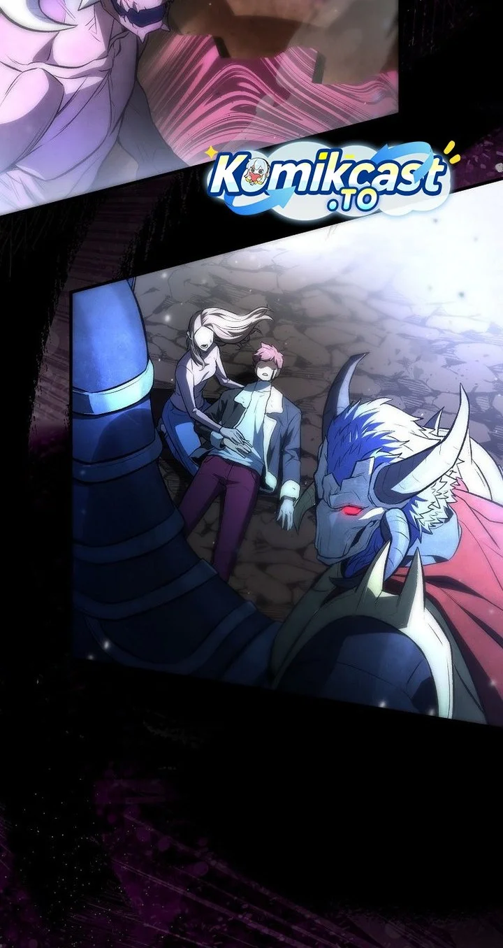 The Hero Returns Chapter 129 Gambar 72