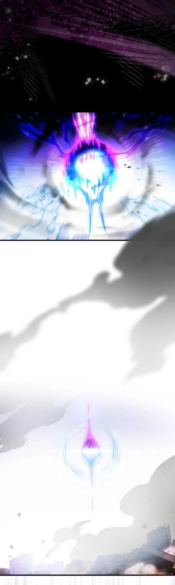 The Hero Returns Chapter 129 Gambar 73