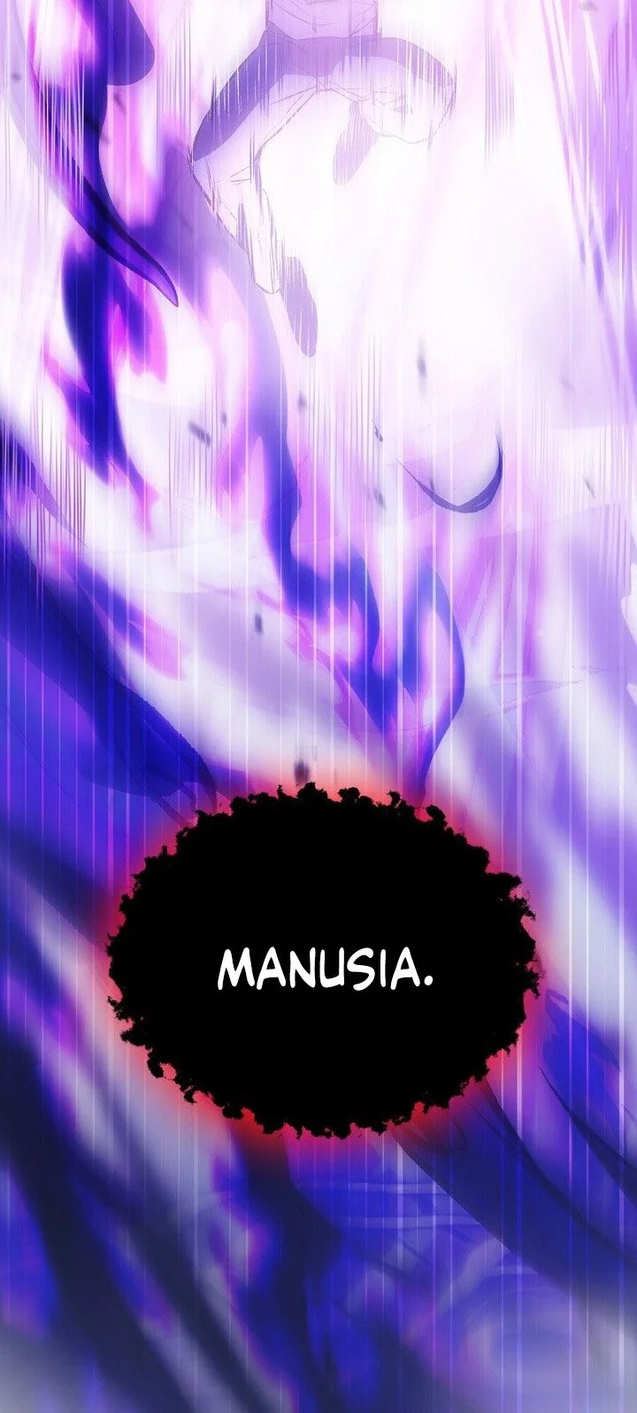 The Hero Returns Chapter 129 Gambar 77