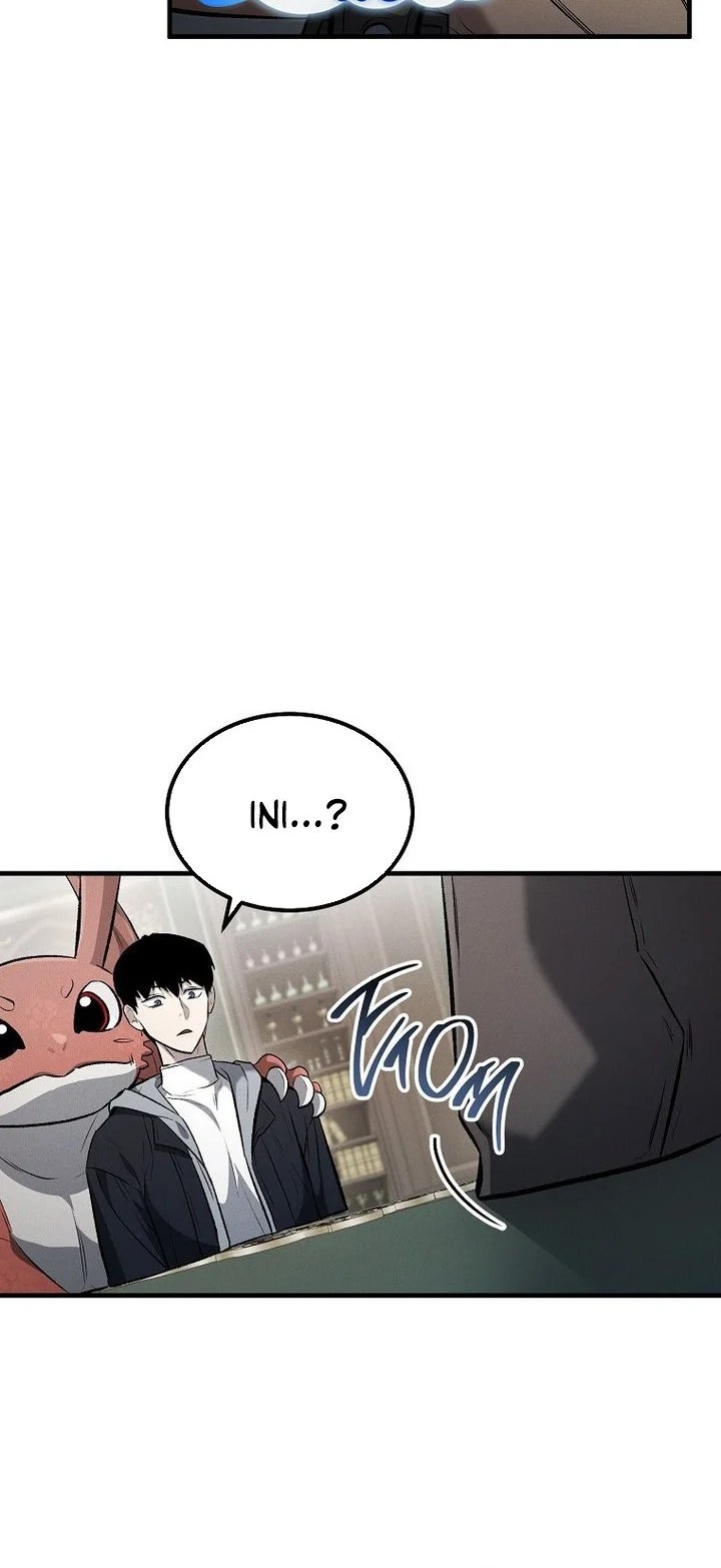 The Hero Returns Chapter 129 Gambar 14