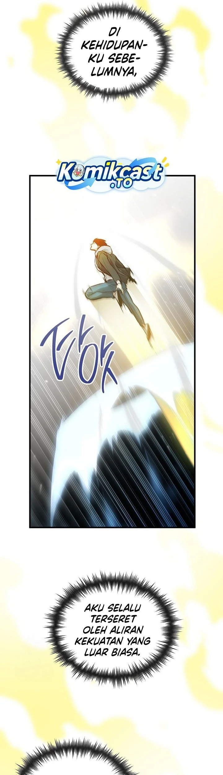 The Hero Returns Chapter 129 Gambar 82