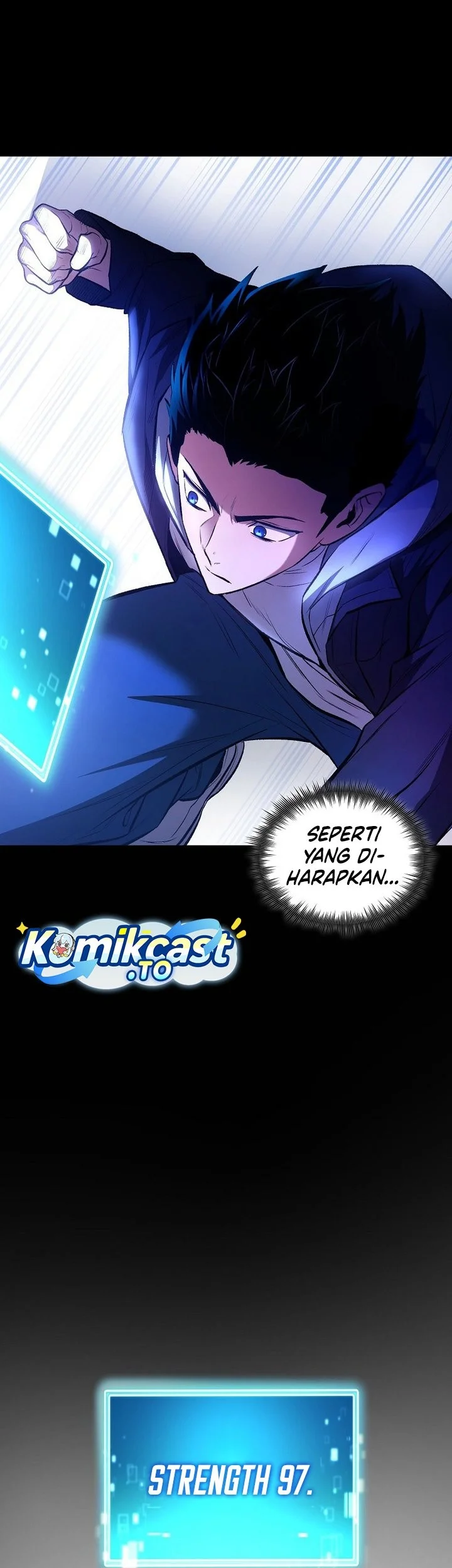 The Hero Returns Chapter 129 Gambar 9