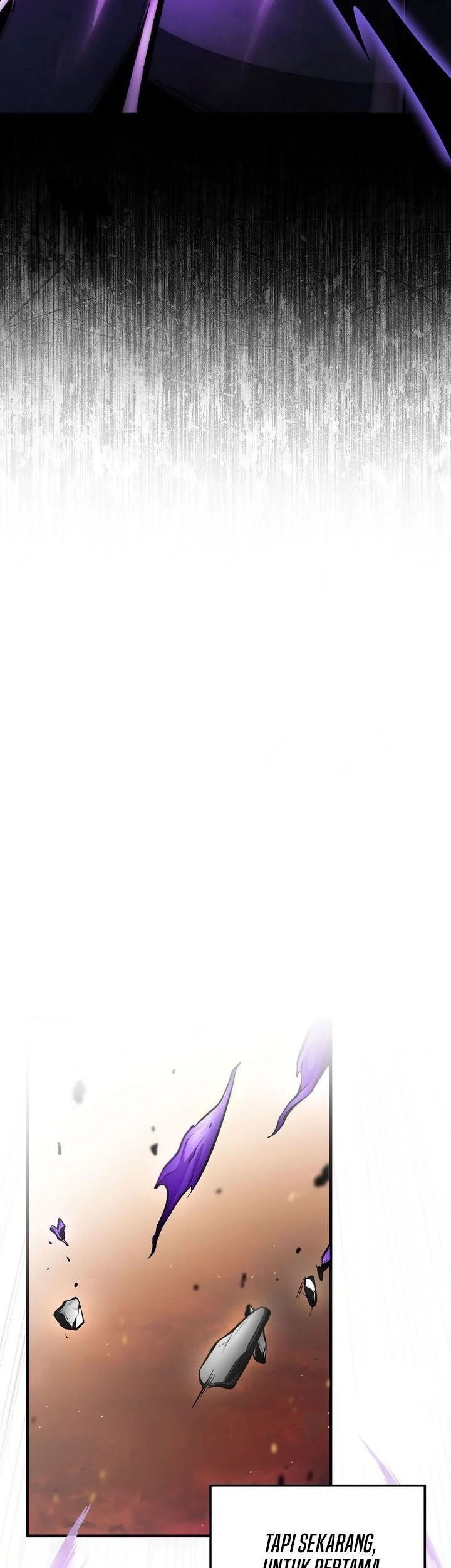 The Hero Returns Chapter 130 Gambar 5