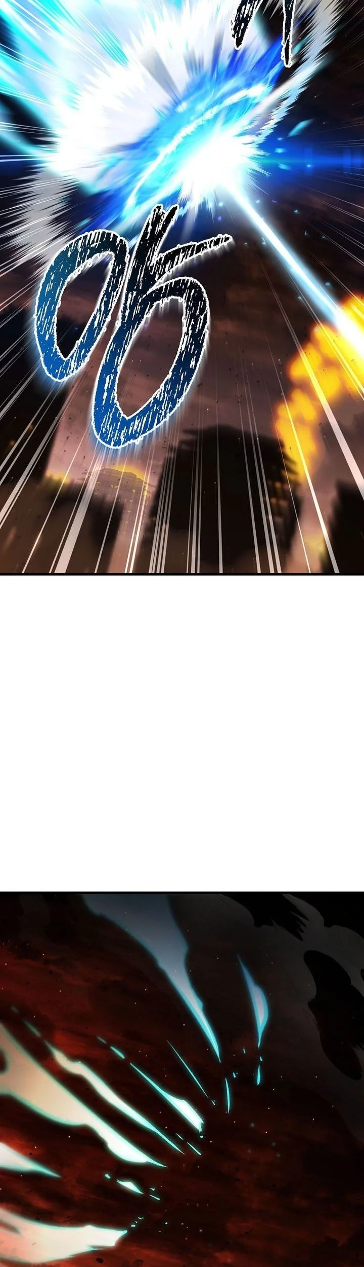 The Hero Returns Chapter 130 Gambar 45