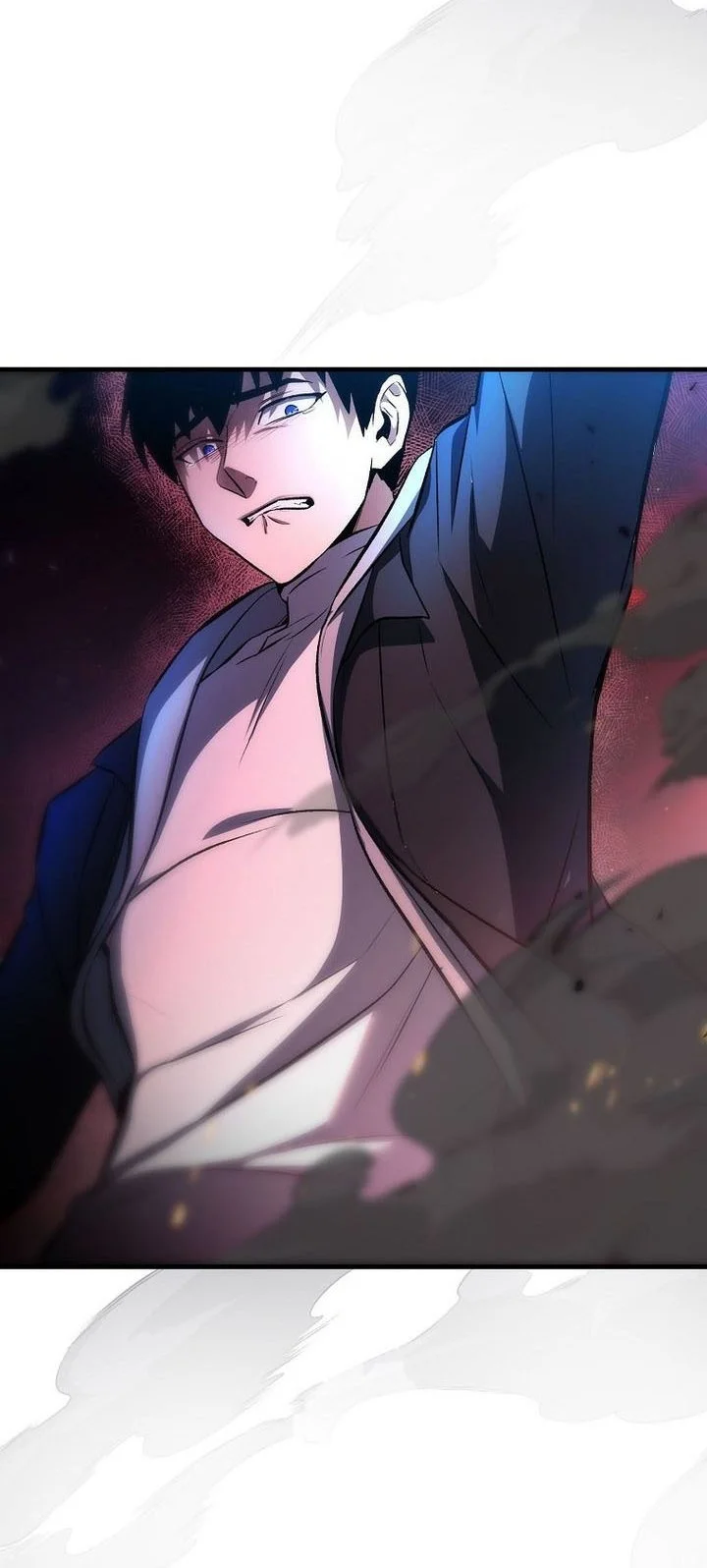 The Hero Returns Chapter 130 Gambar 48