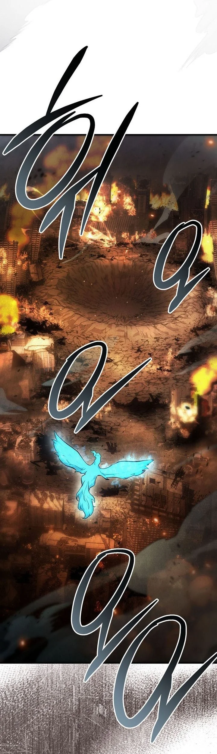 The Hero Returns Chapter 130 Gambar 49