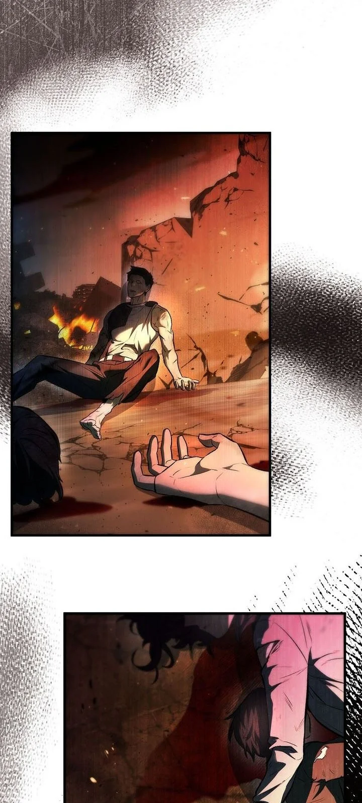 The Hero Returns Chapter 130 Gambar 50