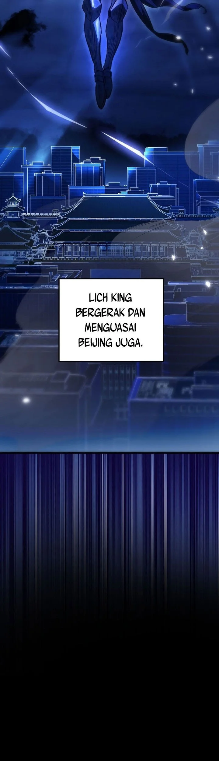 The Hero Returns Chapter 131 Gambar 5