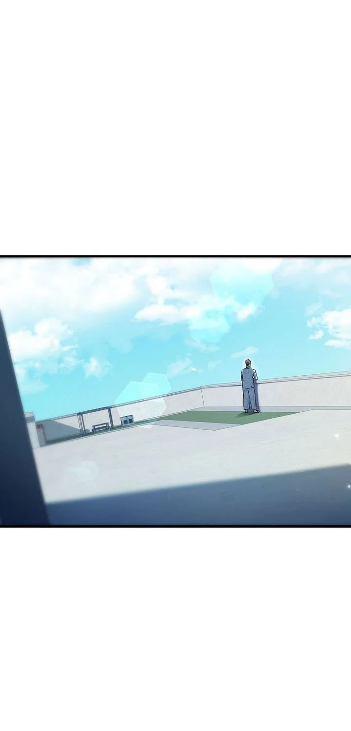 The Hero Returns Chapter 131 Gambar 22