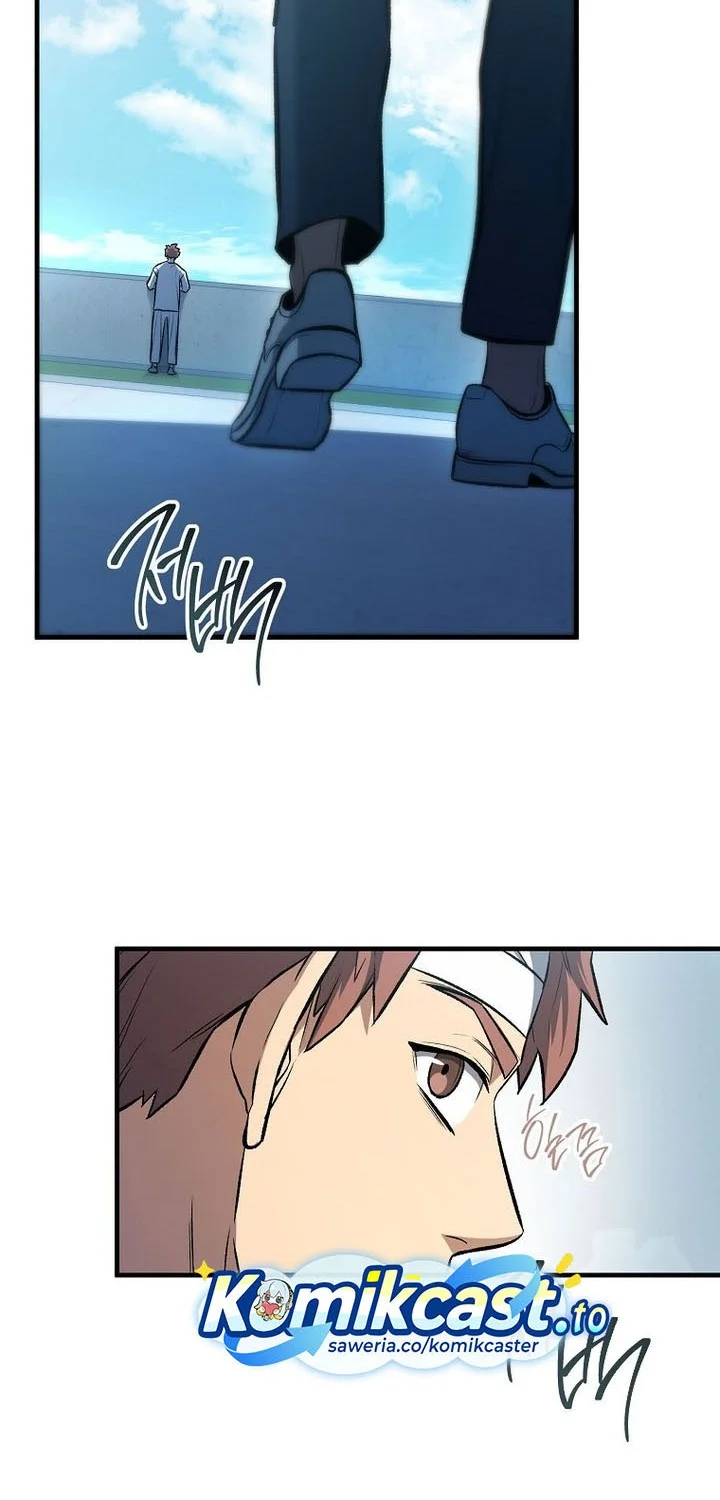 The Hero Returns Chapter 131 Gambar 24