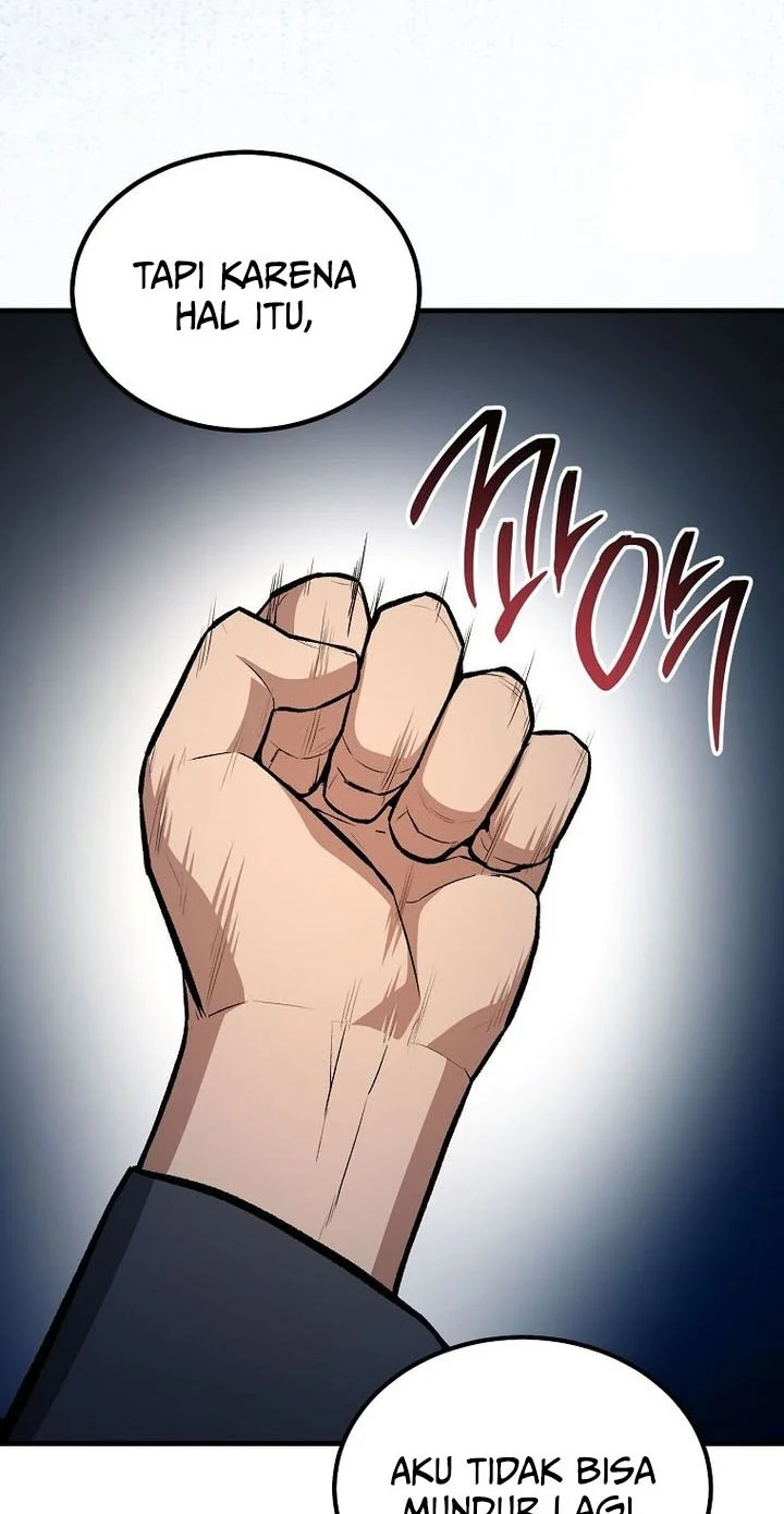 The Hero Returns Chapter 131 Gambar 36