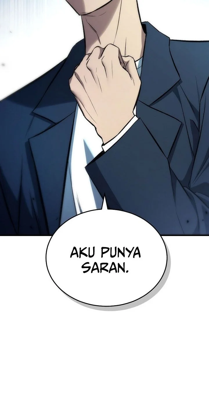 The Hero Returns Chapter 131 Gambar 38