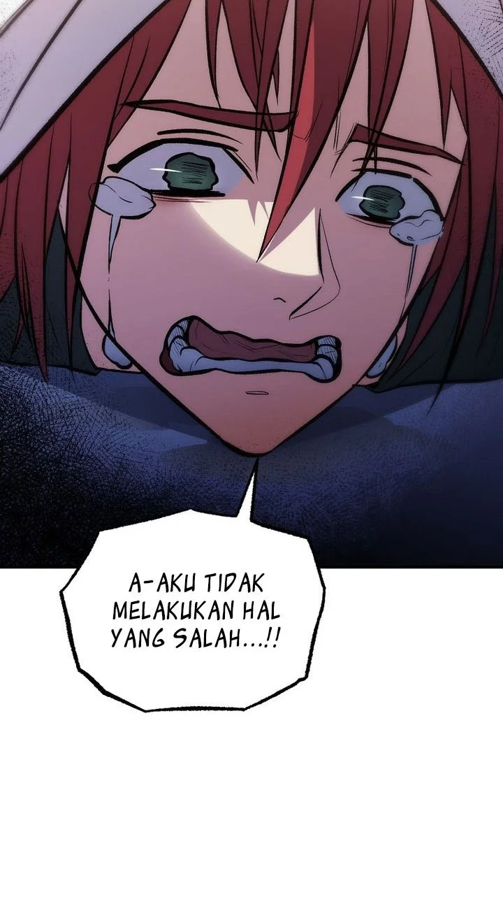 The Hero Returns Chapter 131 Gambar 42