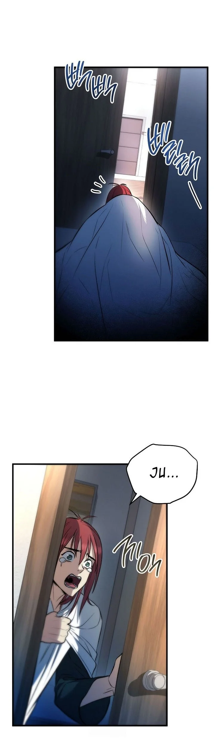 The Hero Returns Chapter 131 Gambar 43