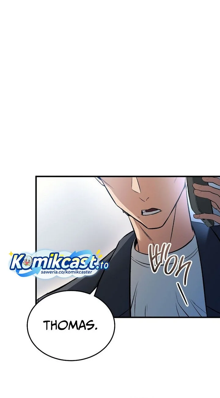 The Hero Returns Chapter 131 Gambar 48