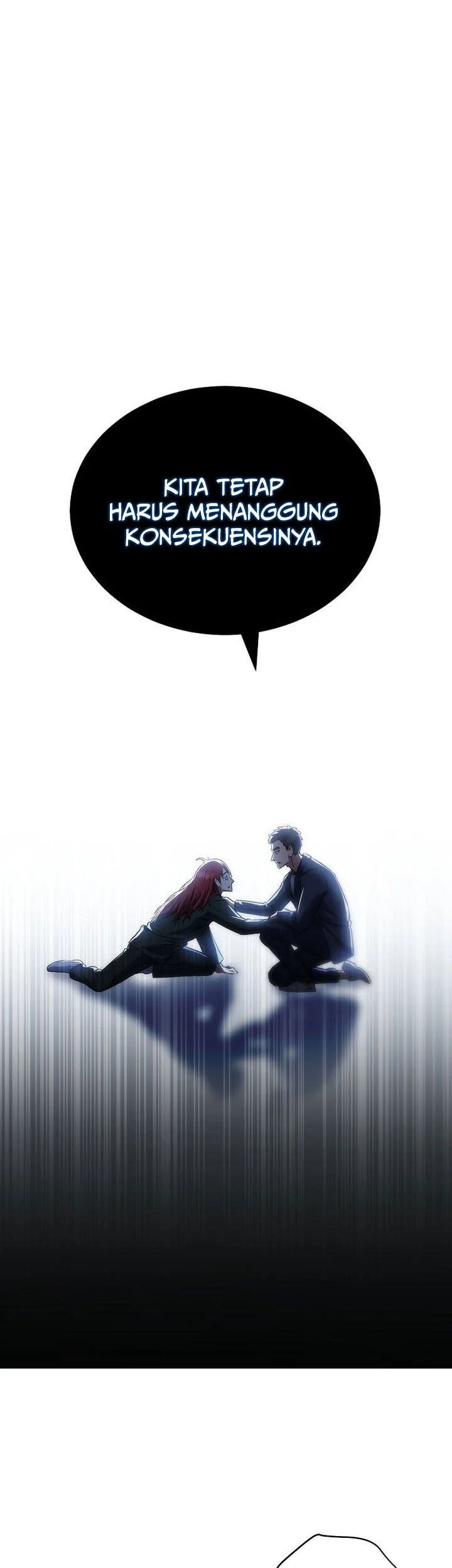 The Hero Returns Chapter 131 Gambar 51