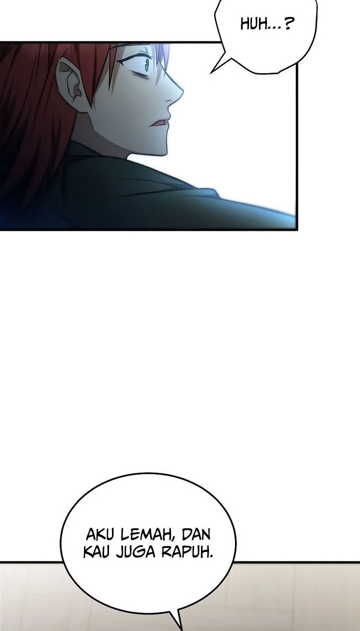 The Hero Returns Chapter 131 Gambar 52