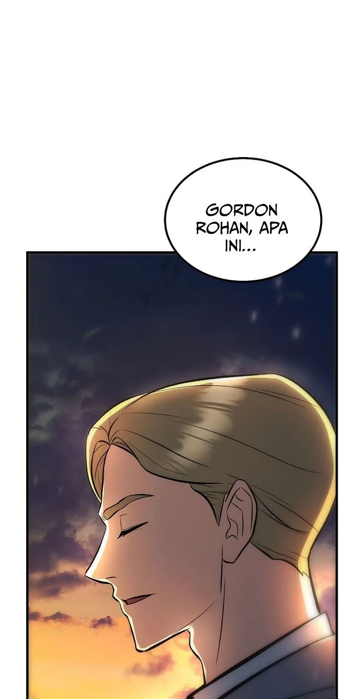 The Hero Returns Chapter 131 Gambar 82