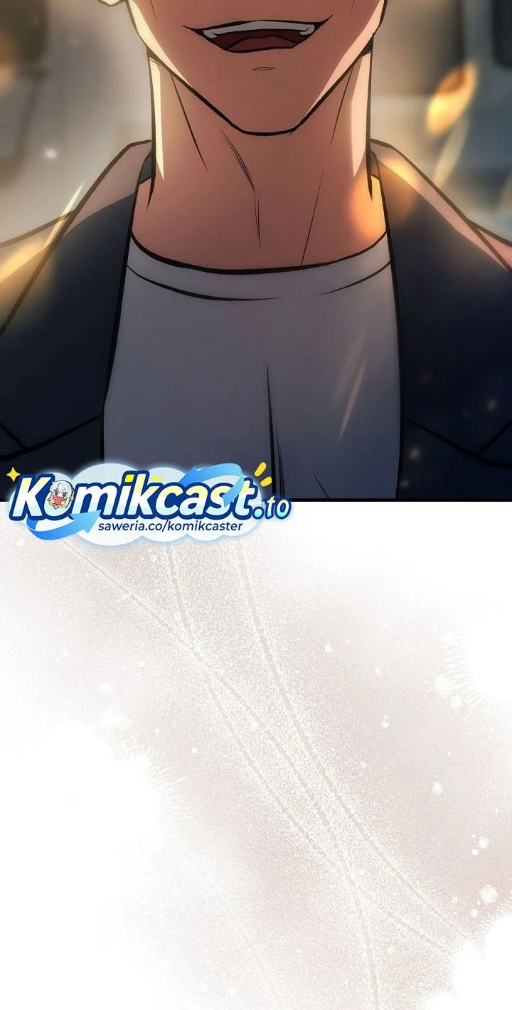 The Hero Returns Chapter 131 Gambar 88