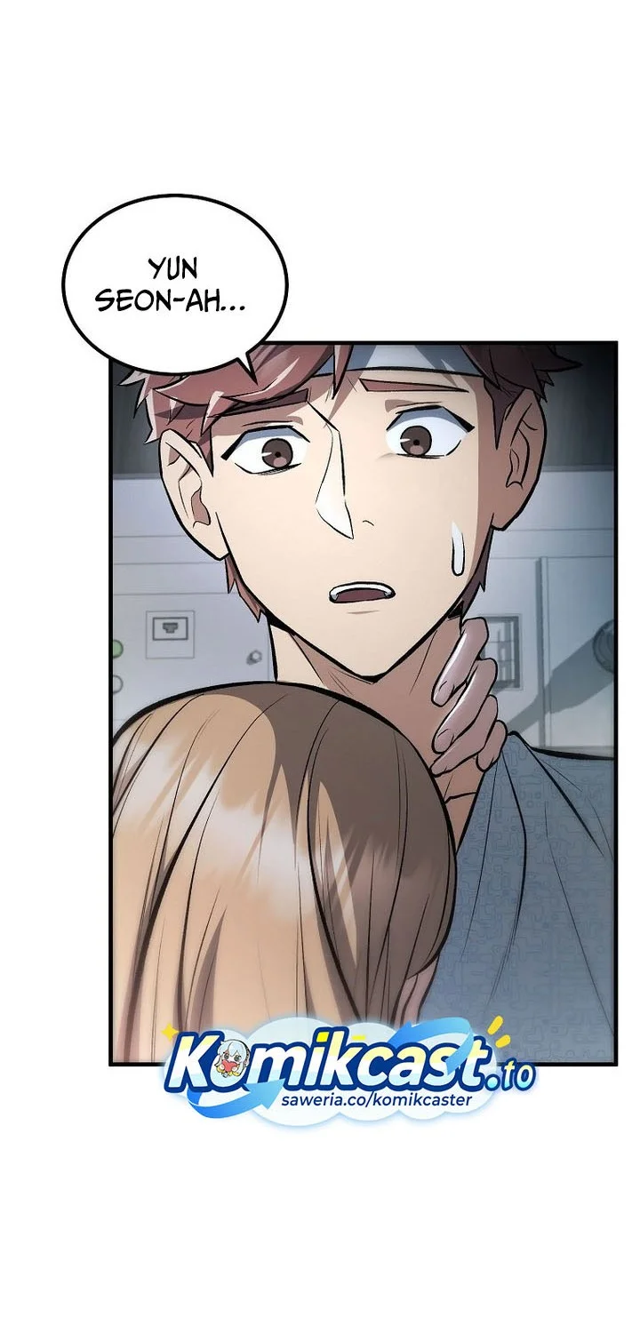 The Hero Returns Chapter 131 Gambar 16