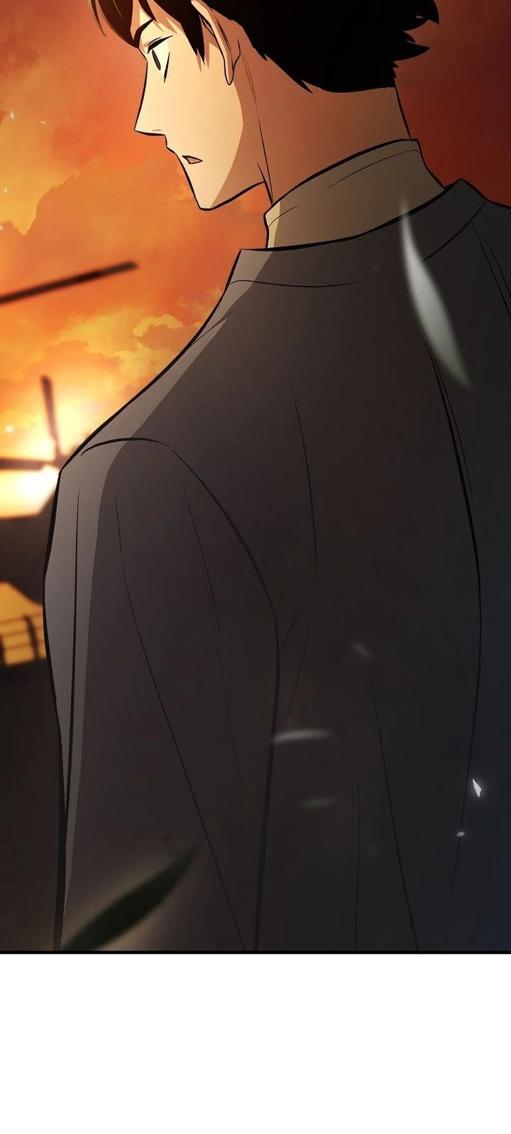 The Hero Returns Chapter 132 Gambar 26