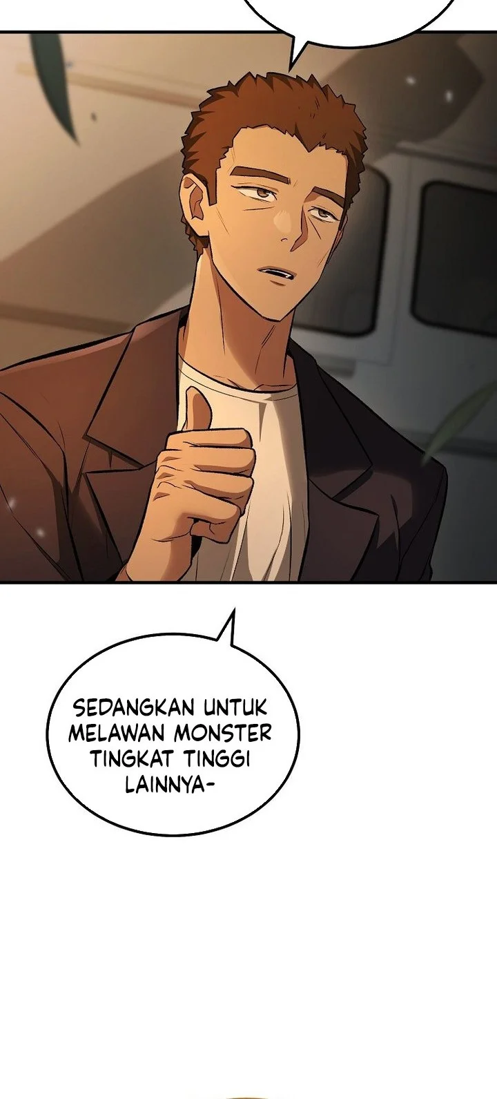 The Hero Returns Chapter 132 Gambar 32