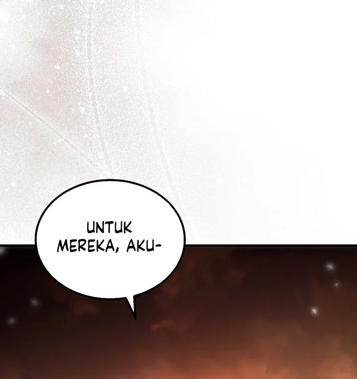 The Hero Returns Chapter 132 Gambar 53