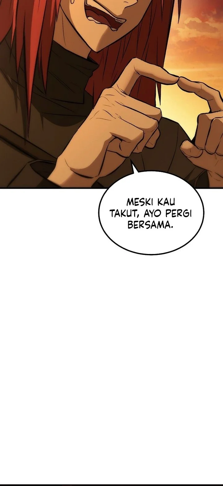 The Hero Returns Chapter 132 Gambar 57