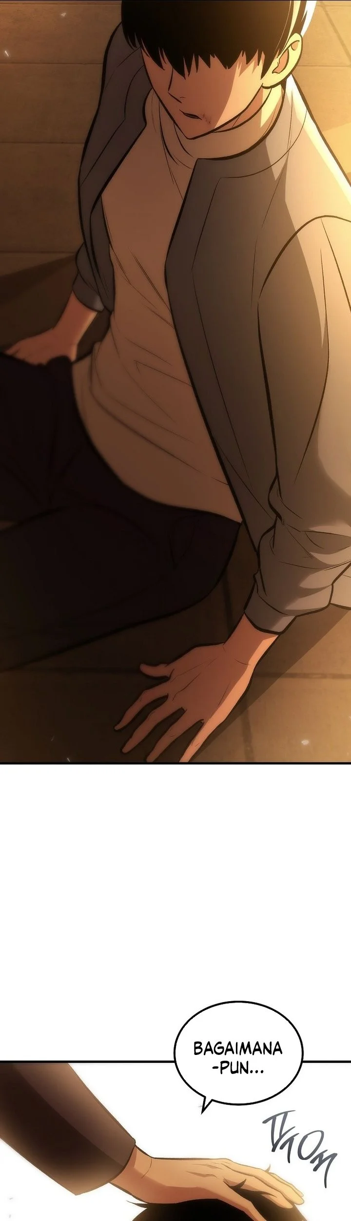 The Hero Returns Chapter 132 Gambar 62