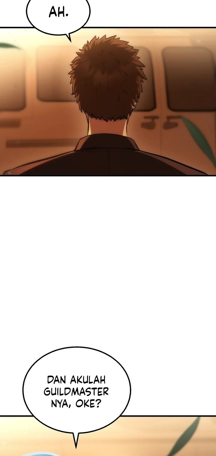 The Hero Returns Chapter 132 Gambar 65