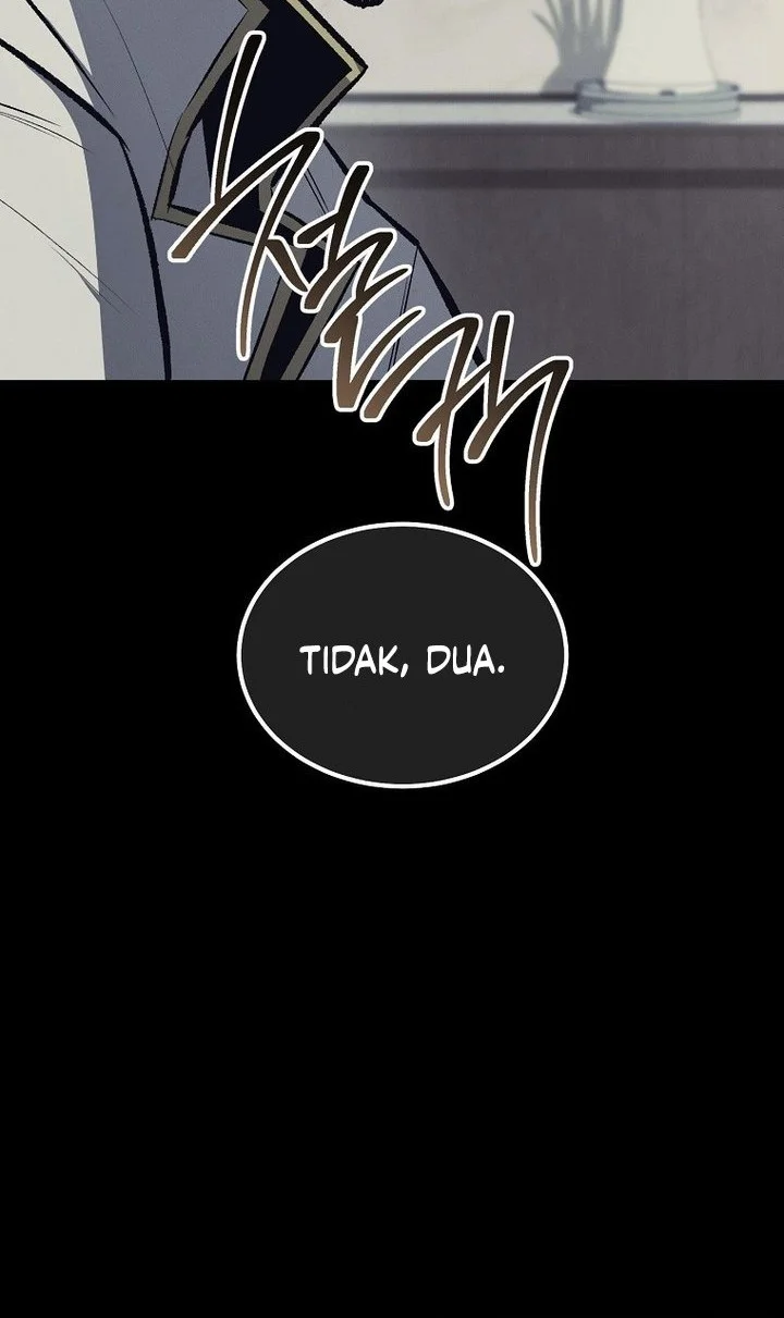 The Hero Returns Chapter 132 Gambar 10