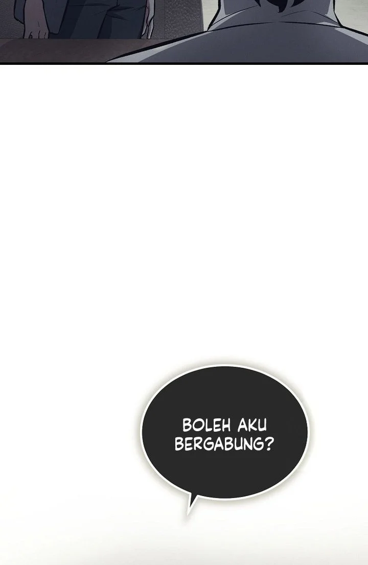 The Hero Returns Chapter 132 Gambar 12