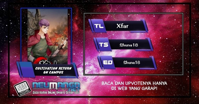 Komik The Hunter Chapter 285 gambar nomor 1