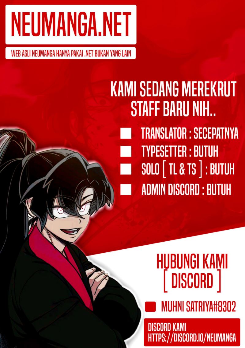 The Hunter Chapter 287 Gambar 21