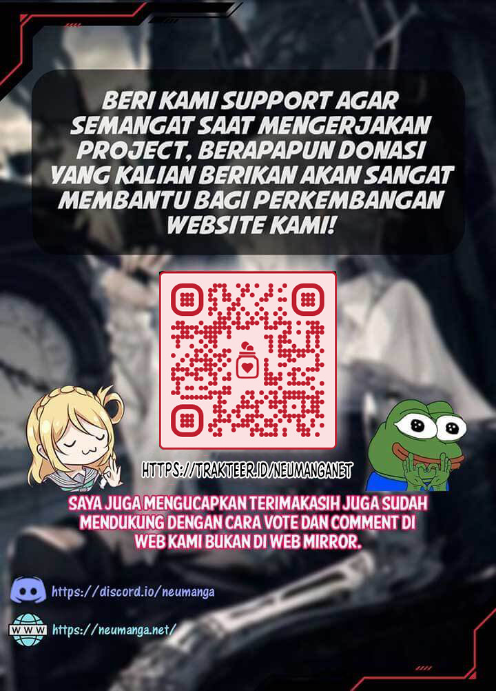 The Hunter Chapter 292 Gambar 23