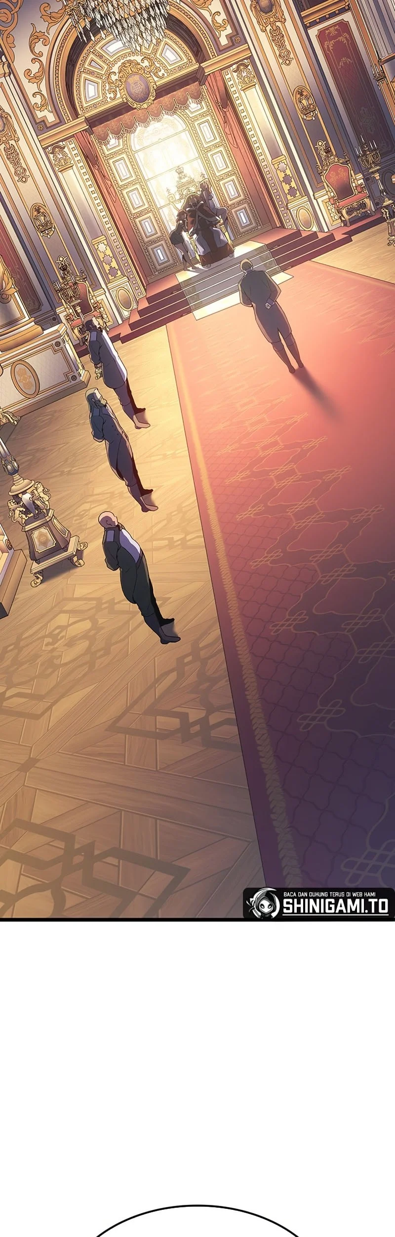 The Indomitable Martial King Chapter 112 Gambar 35