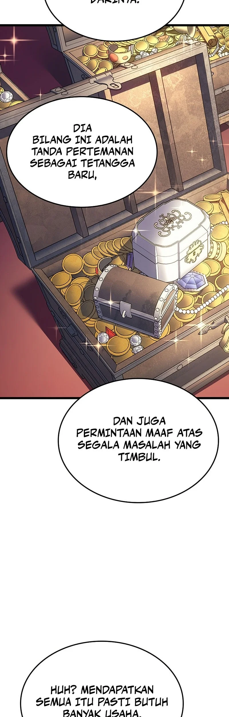 The Indomitable Martial King Chapter 112 Gambar 39