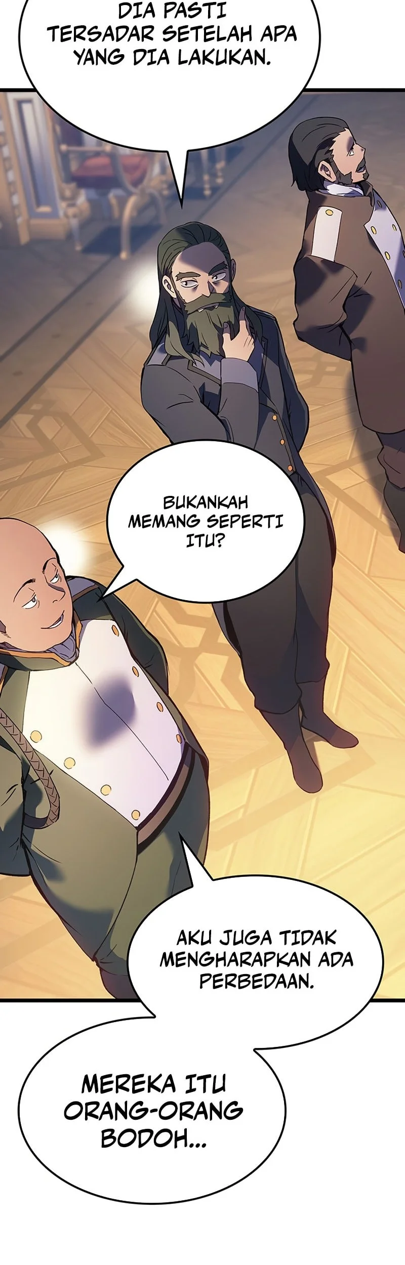 The Indomitable Martial King Chapter 112 Gambar 41