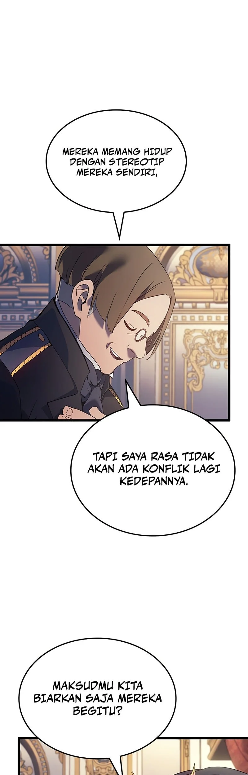 The Indomitable Martial King Chapter 112 Gambar 42