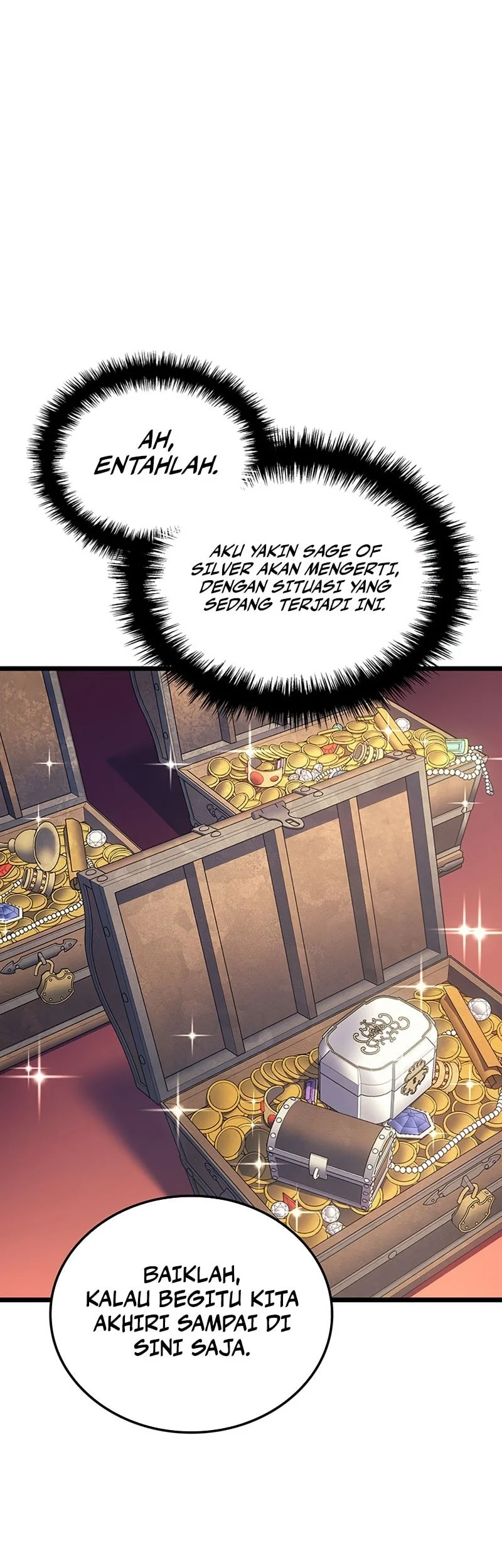 The Indomitable Martial King Chapter 112 Gambar 47