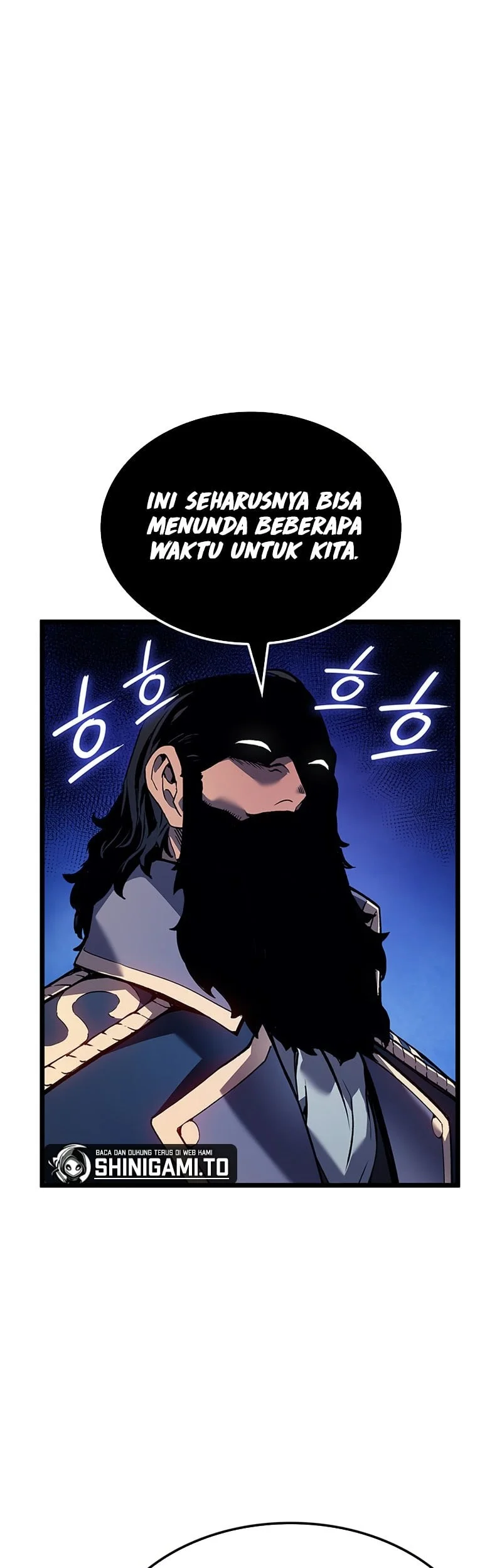 The Indomitable Martial King Chapter 112 Gambar 48