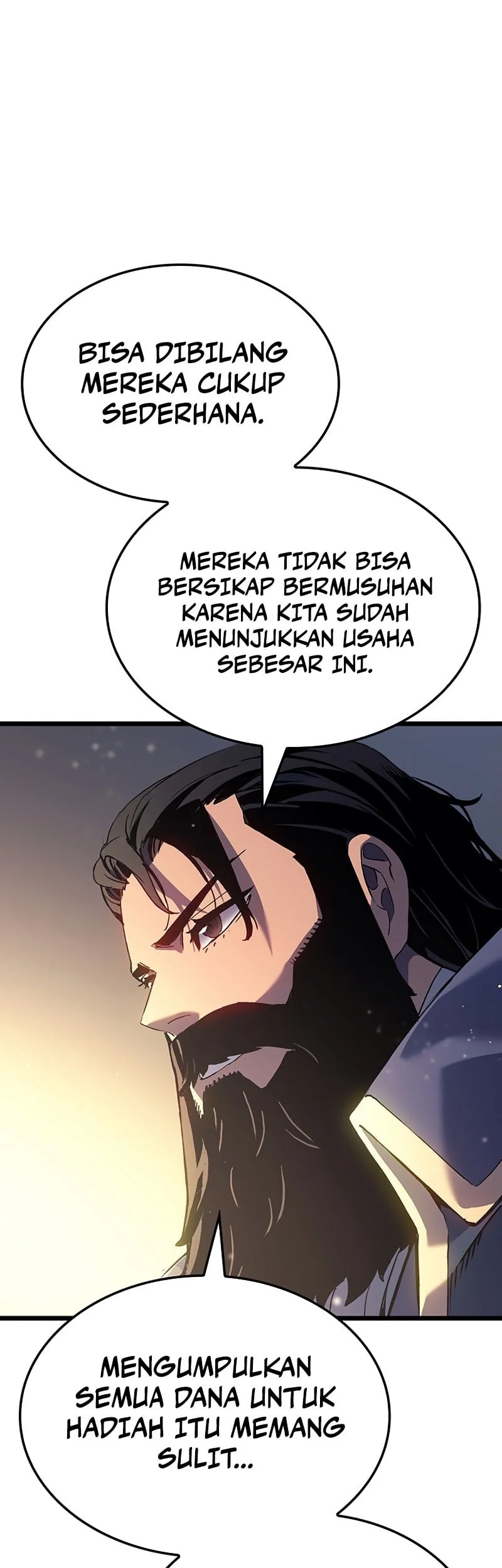 The Indomitable Martial King Chapter 112 Gambar 50