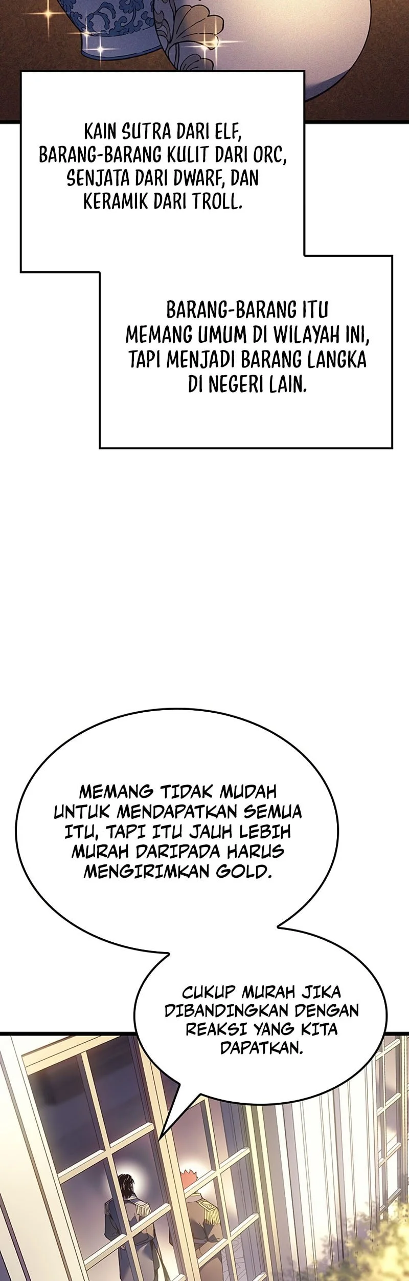 The Indomitable Martial King Chapter 112 Gambar 52