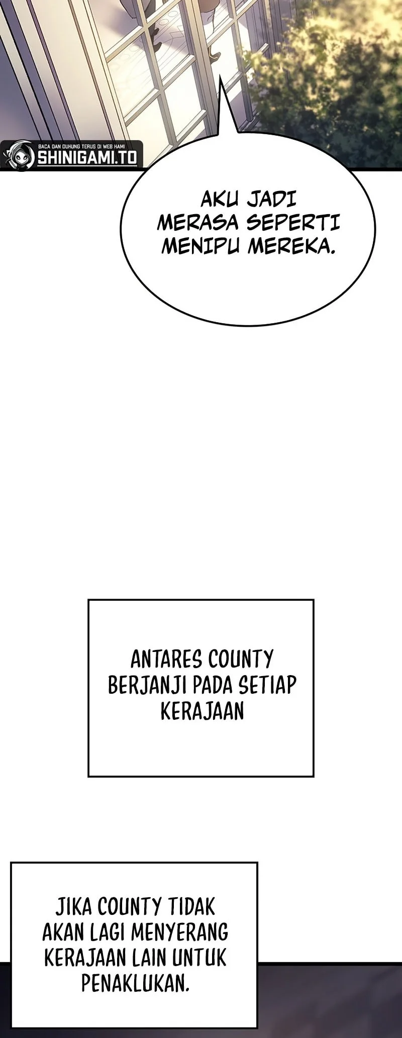 The Indomitable Martial King Chapter 112 Gambar 53