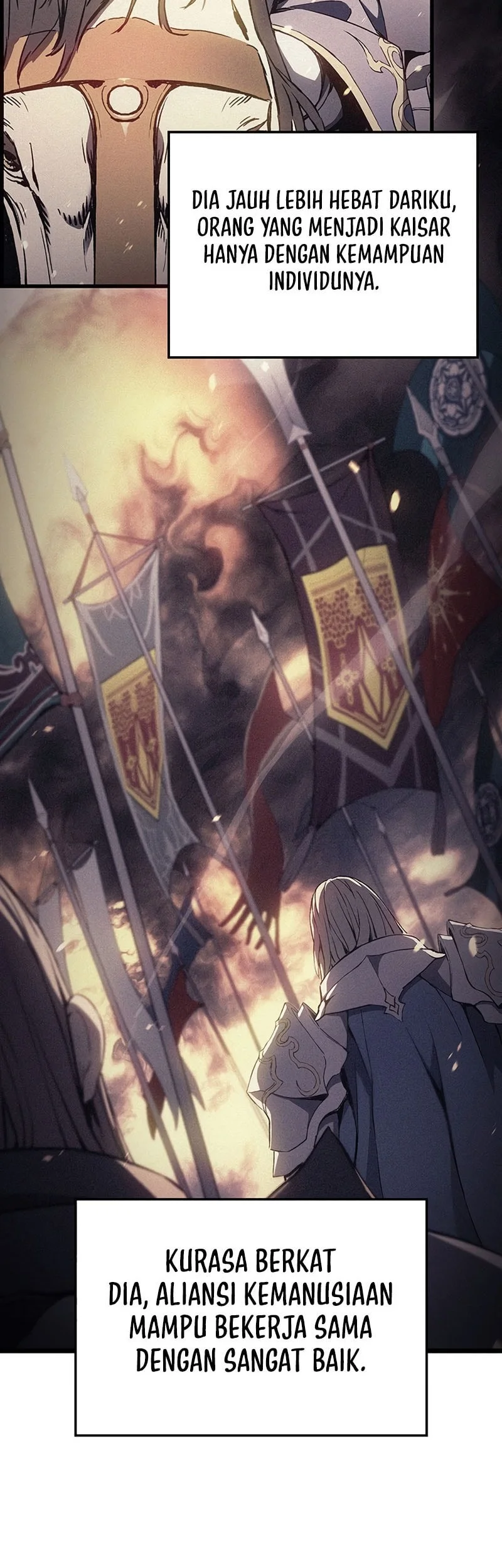 The Indomitable Martial King Chapter 112 Gambar 57