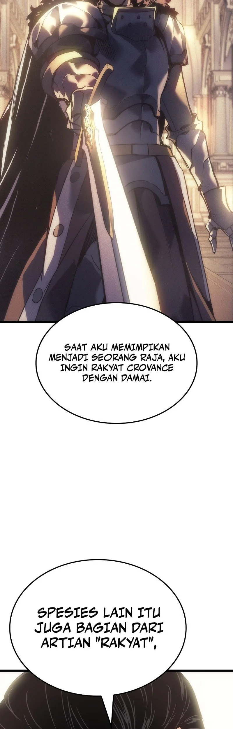 The Indomitable Martial King Chapter 112 Gambar 60