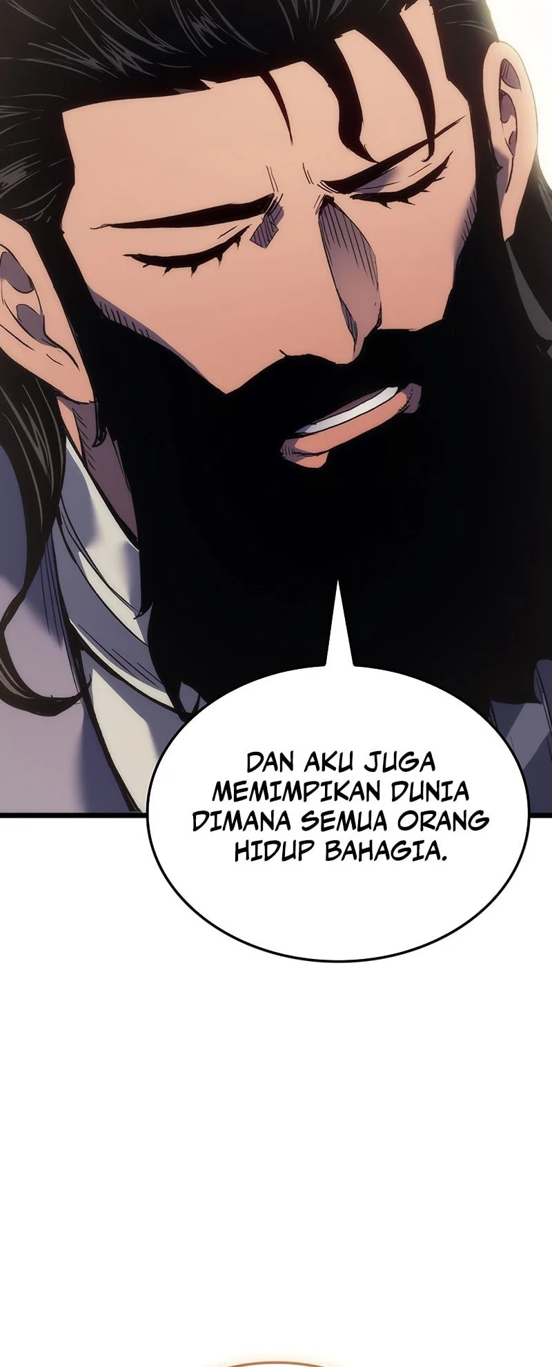 The Indomitable Martial King Chapter 112 Gambar 61