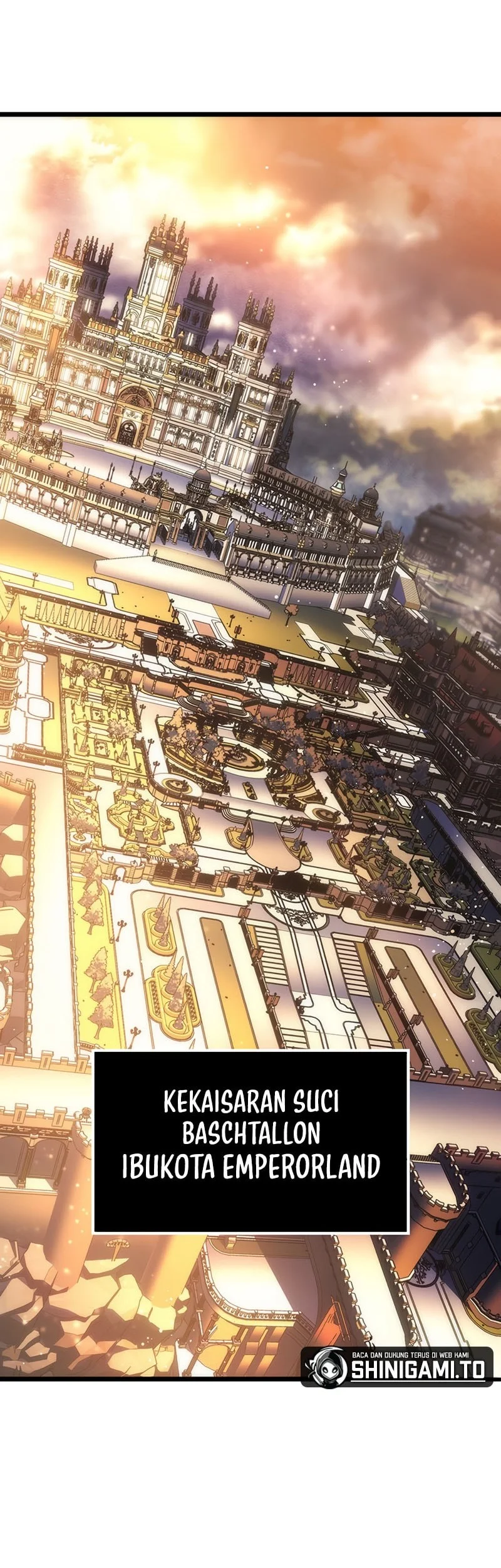 The Indomitable Martial King Chapter 112 Gambar 63