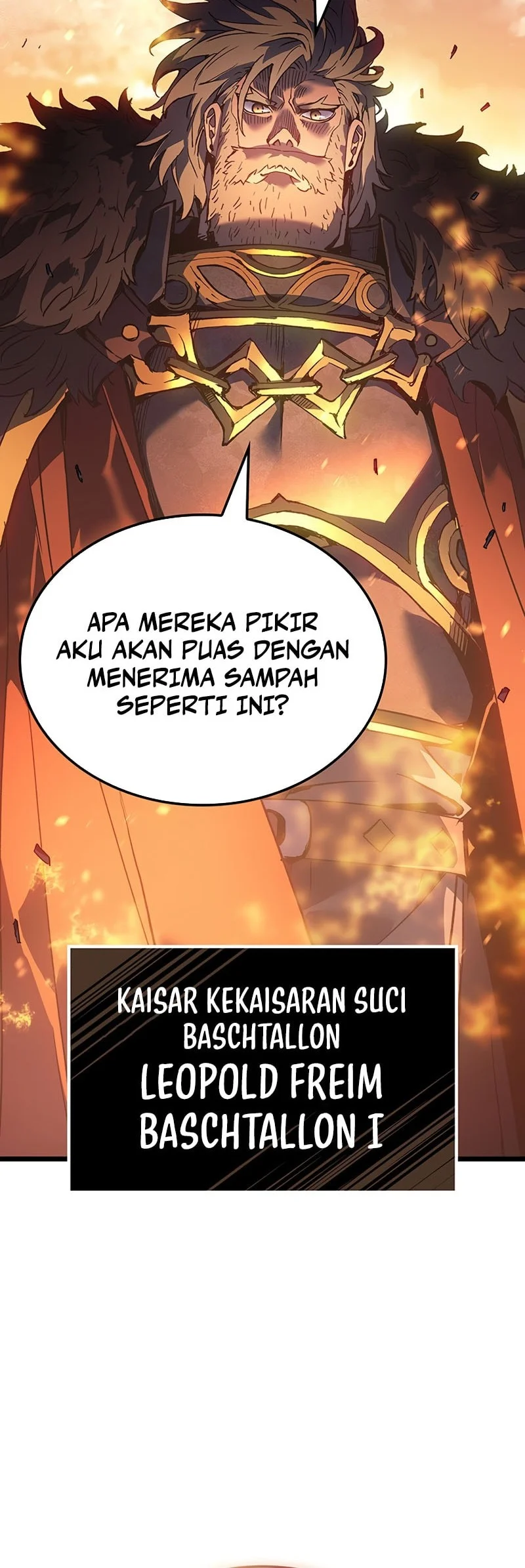 The Indomitable Martial King Chapter 112 Gambar 65